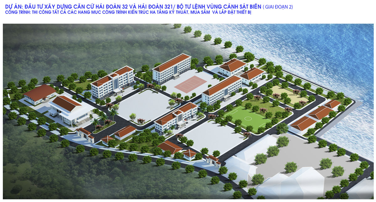 HẢI ĐOÀN 321, THỊ XÃ NINH HÒA, TỈNH KHÁNH HÒA