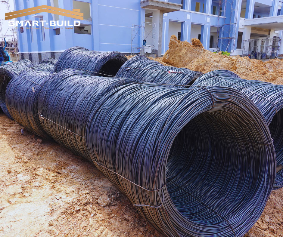 Dây cáp điện Cadivi chính hãng, giá cả hợp lý