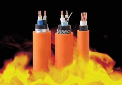 CV/FR – 0,6/1 kV