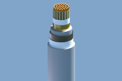 DVV – 0,6/1kV
